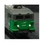 Kit éclairage LED - Distrimodel MPEL105K - pour locomotives Lima / Jouef & Rivarossi