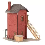 Signal box | FALLER 131384 | HO 1/87