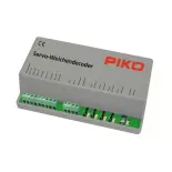 Decoder per servomotore Piko 55274 - HO 1/87