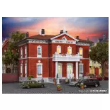 Palais de Justice - 233x210x170mm - Kibri 38749 - HO 1/87