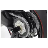 Ducati Superleggera V4 - Tamiya 14140 - 1/12