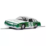 Chevrolet Monte Carlo 1986 N°69 - Scalextric C3947 - I 1/32 - Analogique