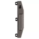Moteur Fleischmann 9414 pour dételage manuel 9114 - N : 1/160 - Code 80