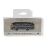 Bus Mercedes Benz O321H vert - Berlijn - LEMKE 4438 - N 1/160 -