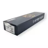 Passenger car type ub, CIWL livery - ACME 51022 - HO 1/87th