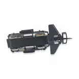 Rear bogie for GE 4/4 III LGB E257719 - G 1/22.5 - spare part