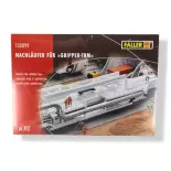 Modello industriale "Tunnelling Gripper-TBM" Faller 130900 - HO : 1/87 - EP V