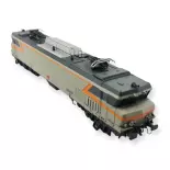 Locomotive électrique CC 6500 - Ls Models 10827S - SNCF - EP IV/V