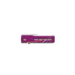 Coffret de base de 5 unités du train à grande vitesse "AVLO" - Electrotren HE2031 - HO 1/87 - RENFE - EP VI - Analogique