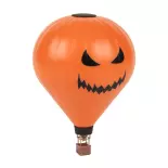 Coffret promotionnel d'Halloween - Faller 239009 - N 1/160