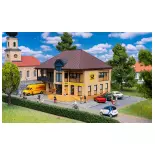 Bureau de poste Faller 130888 - HO : 1/87 - EP IV - Deutsche Post