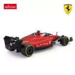 Ferrari F1 75 - Rastar RS93400 - 1/18