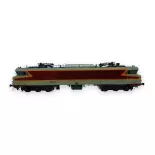 Locomotive Électrique CC 6547 - LS MODELS 10314 S - HO 1/87 - SNCF - EP IV/V - Digital Sound - DCC