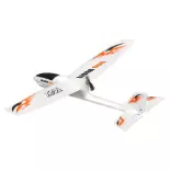 Avion Fun2Fly Glider 600 RTF -Assistance pilotage | T2M T4518