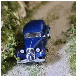 Citroën Traction 11B - SAI 6102 - HO 1/87