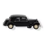 Citroën traction 11 - SAI 6100 - HO 1/87