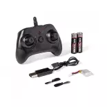 Avion Easy Skydreamer 2.4GHz 100% RTF - Carson 500505036