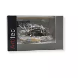 Accessoireset dok - ARTITEC 387.172 - HO : 1/87