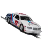 Ford Thunderbird Bleu Blanc Rouge - Scalextric C4035 - I 1/32 - Analogique