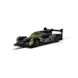 Voiture Analogique - Scakextric CH4140 - Batman - Super Slot - Echelle I 1/32 