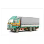Camion Scania 142H 6x2 - Italeri 90762 - 1/24
