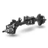 TRX-6 Mercedes Benz Classe G 63 AMG 6x6 Clipless RTR - Traxxas 88296-4-BLK - 1/10
