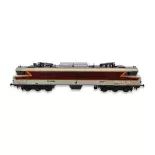 Elektrische Lokomotive CC 6535 - Ls Models 10331 - HO : 1/87 - SNCF - EP IV