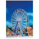 Set of LEDs for Faller Fairground Ferris Wheel 180728 - HO 1/87