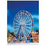 Jeu de LED pour Grande Roue de fête foraine Faller 180728 - HO 1/87