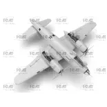 B-26B Marauder « Flak Bait » - ICM 48321 - 1/48