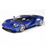 Ford GT 2015 - Tamiya 24346 - 1/24