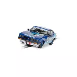 Voiture Ford Capri MK3 - SCALEXTRIC C4402 - I 1/32 - Analogique - Gerry Marshall Trophy Winner 2021 - Jake Hill