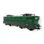 Locomotive électrique BB 9004 - Roco 63785 - HO 1/87 - SNCF - Ep IV - Digital - 2R