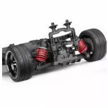 4-TEC 2.0, 4X4, Brushless 2S - Traxxas 83124-4 - 1/10 