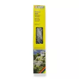 Hoja de roca arrugable Noch 60305 - HO 1/87 - 450 x 255 mm