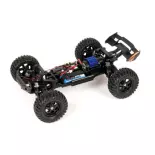 Buggy électrique - Pirate Buster Orange RTR - T2M T4965OR - 1/10 - 4WD