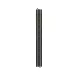 Rail droit Marklin 24360 - 360 mm - HO : 1/87 - Code 83 - Voie C