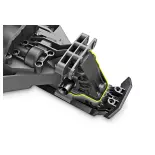 XRT VXL 8S TSM RTR - Traxxas 78086-4-GRN - 1/6