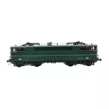 BB 16005 REE electric locomotive MB140S models - HO : 1/87 - SNCF - EP III