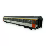 Voiture voyageurs corail VSE A9u - Ls Models 40356 - HO 1/87 - SNCF - IV