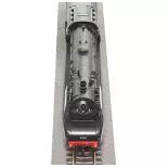Locomotora de vapor 10 002 Roco 70190 - HO : 1/87 - DB - EP III - analógica