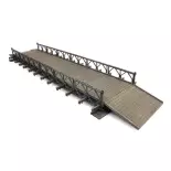 Standard Bailey Bridge - Artitec 1870140 - HO 1/87