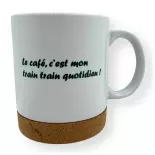 Mugs céramique