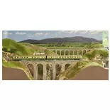 Autorail RGP 2 X-2703 Marseille - Analoog - REE MODELES MB173 SNCF - HO - EP III