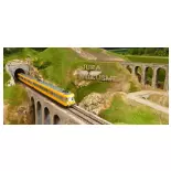 Autorail RGP 2 X-2702 Bordeaux - REE MB174SAC - SNCF - HO 1/87 - EP IV - 3R - DCC Son
