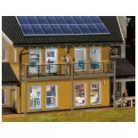 Aménagement intérieur d’immeuble HO 1/87