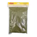 Flocage - Fibres d'herbes terrain d'été - HEKI 3360 - Échelle Universelle - 100 g