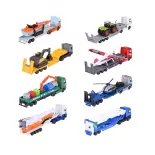 Majo City Transporter 8 Asst - Majorette 8503003000