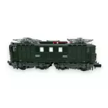 BB 4119 electric locomotive - Hobby66 10013 - N 1/160 - SNCF - Ep III/IV - Analog - 2R