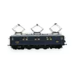 [Kit] Locomotive électrique 2C2 3100 - HO 1/87 - SNCF